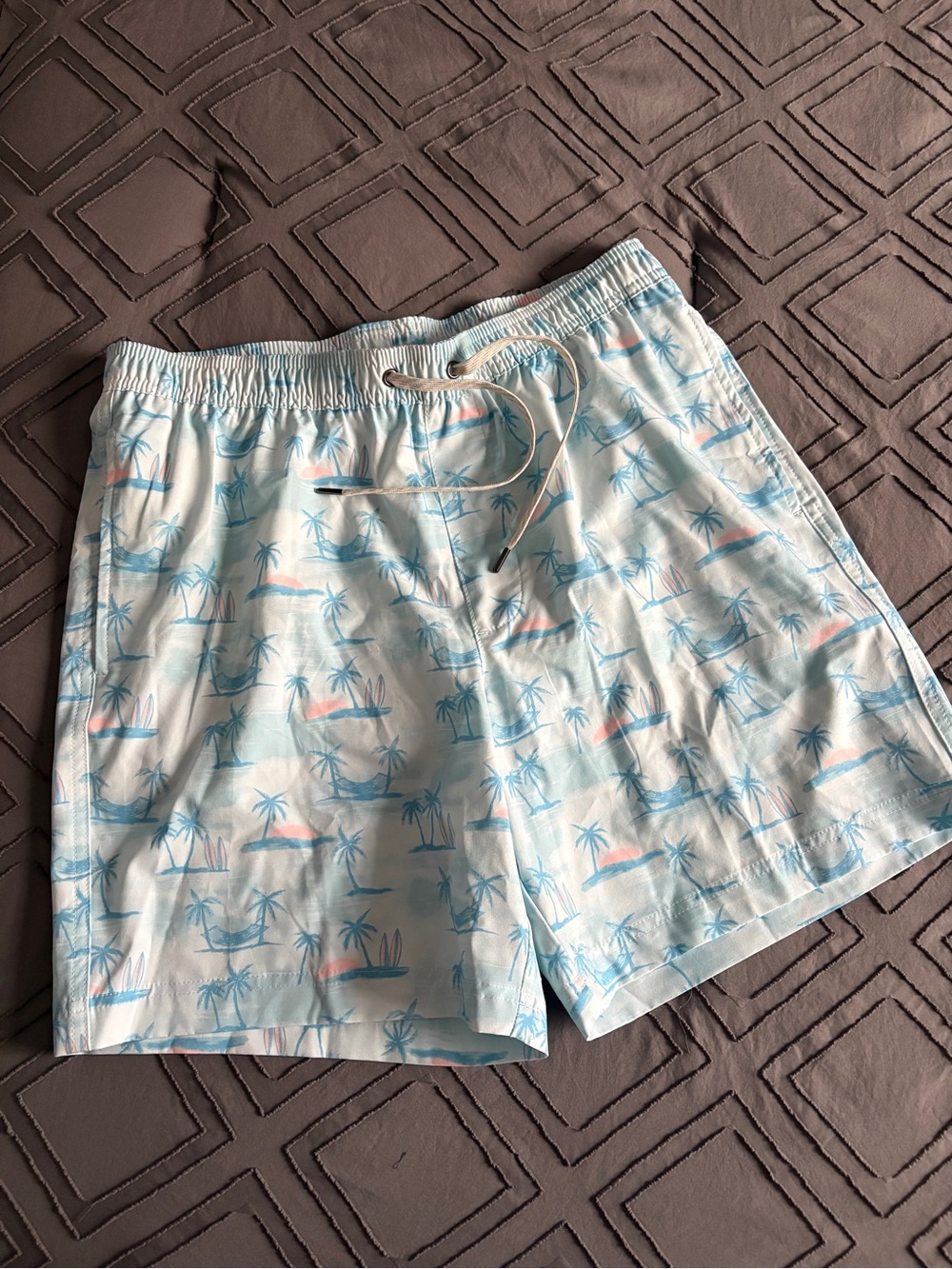 Men's bathing suit